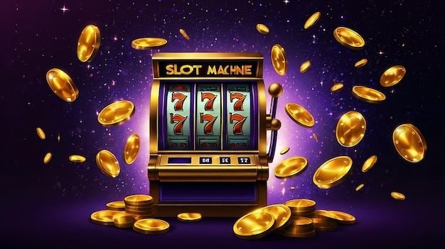 okkbet စလော့ဂိမ်း Jackpot Slots များ