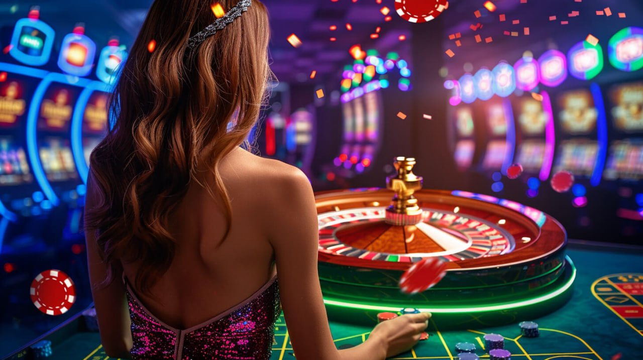 okkbet Slots ဂိမ်း Provider များနှင့် မြန်မာ ကစားသမားများ
